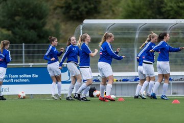 Bild 11 - F FSG Kaltenkirchen - SV Wahlstedt : Ergebnis: 6:1